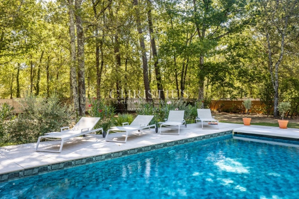 Maison de luxe à vendre à Cestas, 890 000 €, Photo 2