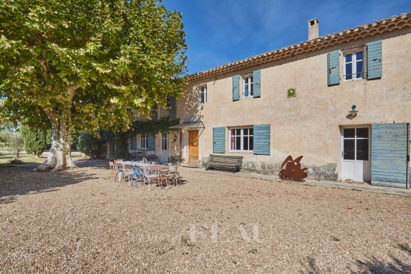 Maison de luxe à vendre à Cavaillon, 1 080 000 €, Photo 2