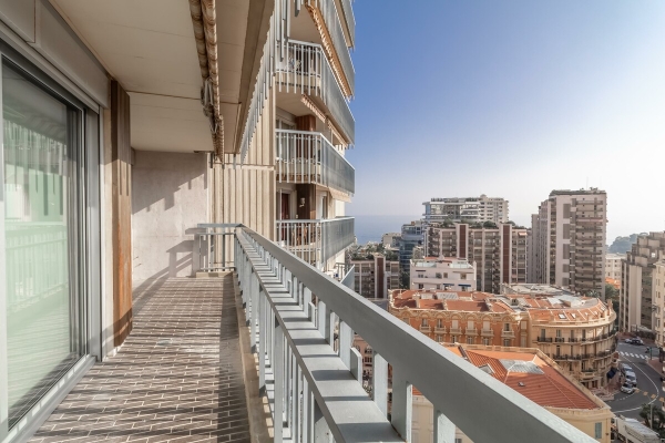 Luxury Apartment for sale in Monaco, 5 800 000 €, Photo 3