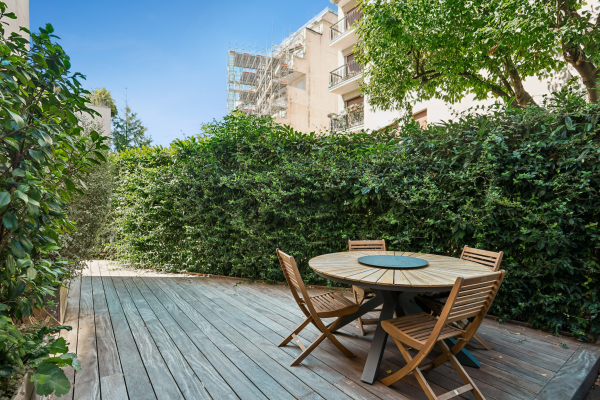 Appartement de luxe à vendre à Neuilly-sur-Seine, 1 640 000 €, Photo 3