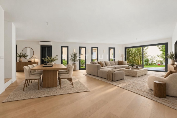 Maison de luxe à vendre à Paris 13ème, 2 700 000 €, Photo 3