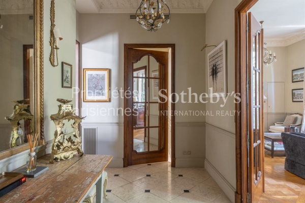 Luxury Apartment for sale in Paris 6ème, 2 990 000 €, Photo 3