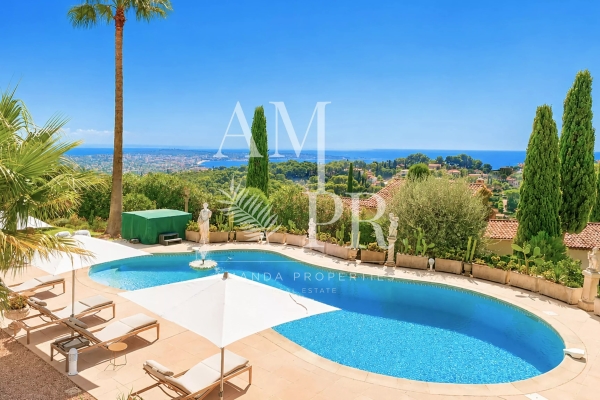 Maison de luxe à vendre à Cannes, 2 790 000 €, Photo 3