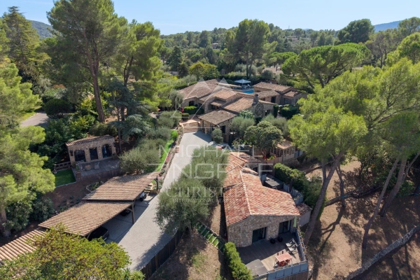 Luxury House for sale in Mouans-Sartoux, 4 250 000 €, Photo 3