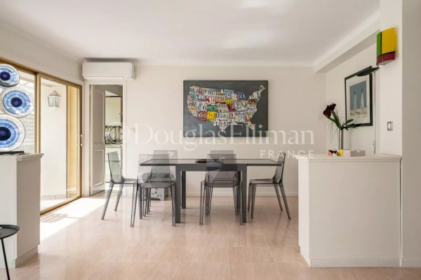 Appartement de luxe à vendre à Cannes, 1 290 000 €, Photo 3