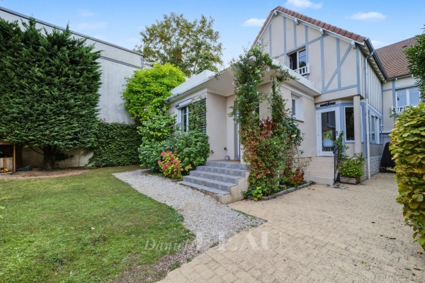 Maison de luxe à vendre à La Celle-Saint-Cloud, 1 320 000 €, Photo 3