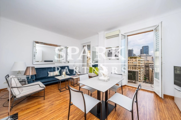 Luxury Apartment for sale in Monaco, 3 100 000 €, Photo 3