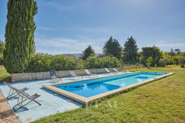 Maison de luxe à vendre à Cavaillon, 1 080 000 €, Photo 3
