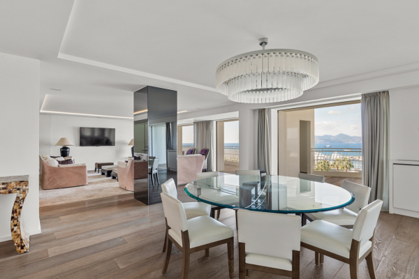 Appartement de luxe à vendre à Cannes, 25 500 000 €, Photo 4
