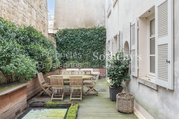 Luxury Apartment for sale in Paris 5ème, 3 300 000 €, Photo 4
