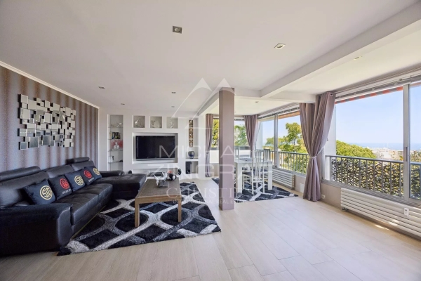 Luxury Apartment for sale in Antibes, 1 595 000 €, Photo 4