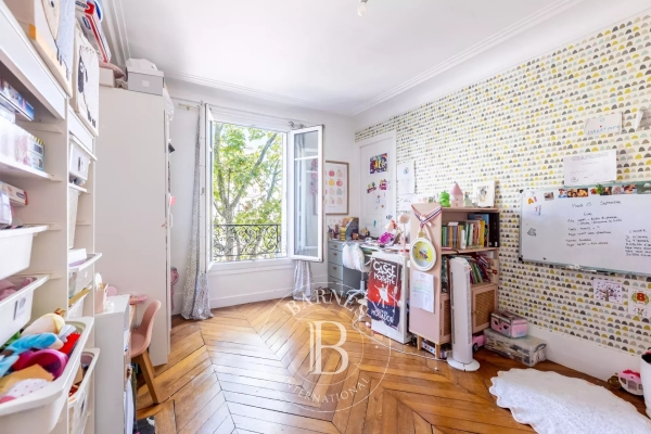 Appartement de luxe à vendre à Boulogne-Billancourt, 995 000 €, Photo 4