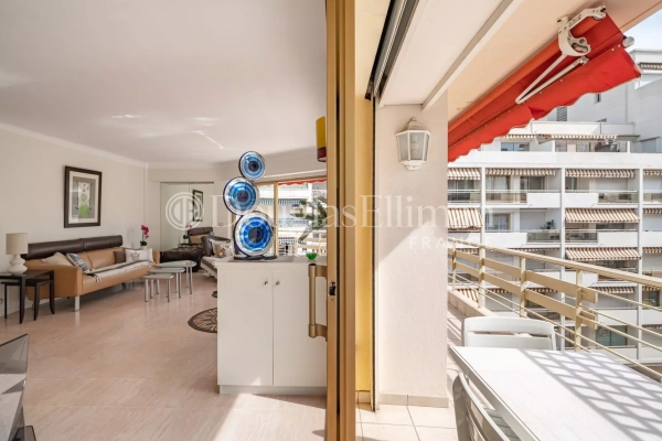 Appartement de luxe à vendre à Cannes, 1 290 000 €, Photo 4
