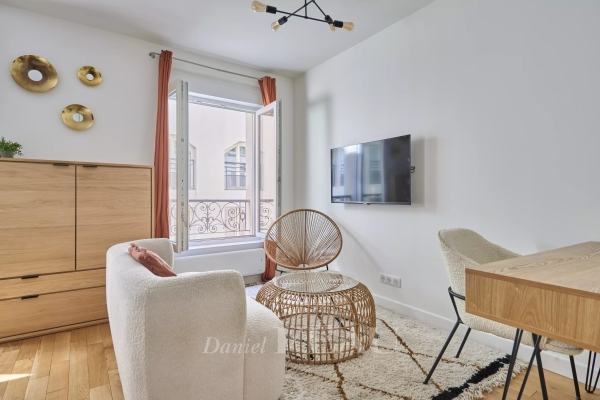 Appartement de luxe à vendre à Paris 7ème, 500 000 €, Photo 4