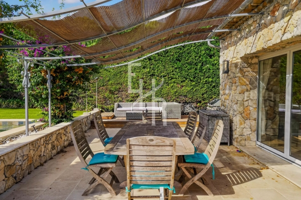Maison de luxe à vendre à Mougins, 1 870 000 €, Photo 4