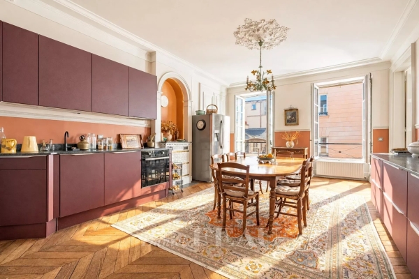Appartement de luxe à vendre à Versailles, 1 530 000 €, Photo 4