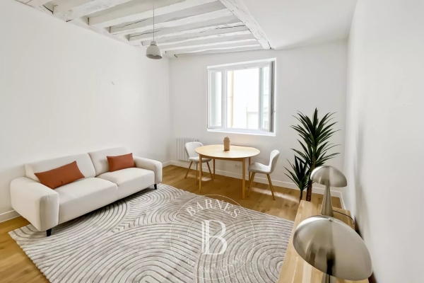 Luxury Apartment for sale in Paris 1er, 500 000 €, Photo 4