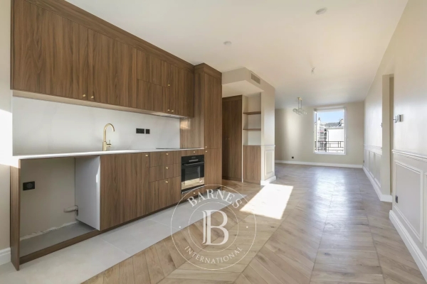 Appartement de luxe à vendre à Paris 8ème, 2 105 000 €, Photo 4