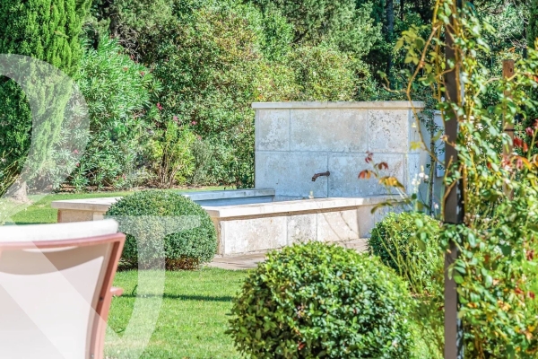 Maison de luxe à vendre à Maussane les Alpilles, 4 900 000 €, Photo 4