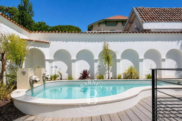 Maison de luxe à vendre à Arcachon, 2 350 000 €, Photo 4