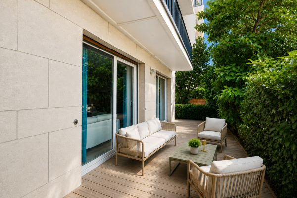 Appartement de luxe à vendre à Neuilly-sur-Seine, 1 640 000 €, Photo 5