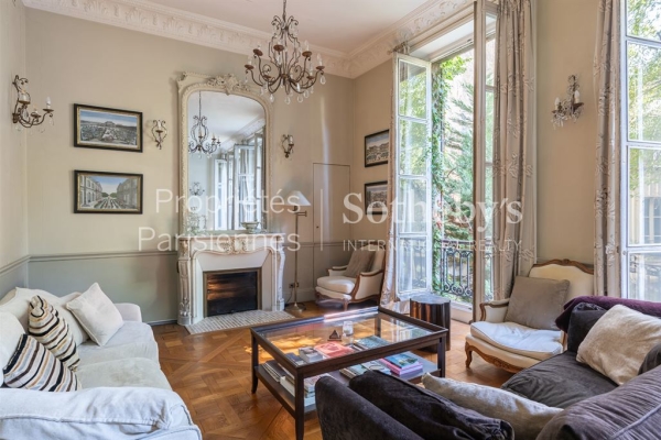 Luxury Apartment for sale in Paris 6ème, 2 990 000 €, Photo 5