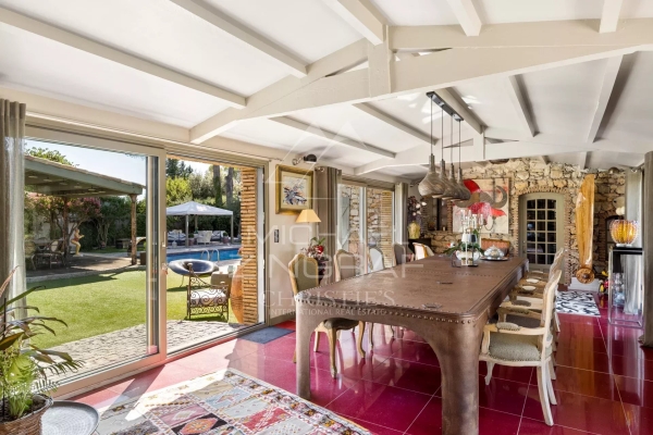 Luxury House for sale in Mouans-Sartoux, 4 250 000 €, Photo 5