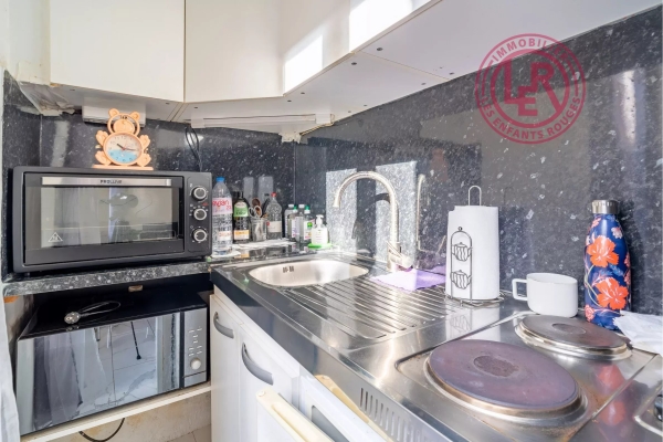 Appartement de luxe à vendre à Paris 6ème, 210 000 €, Photo 5