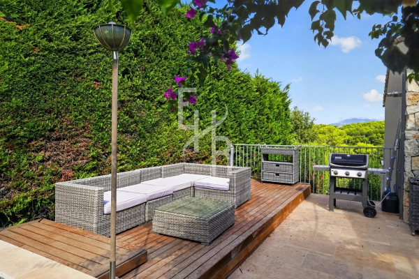 Maison de luxe à vendre à Mougins, 1 870 000 €, Photo 5