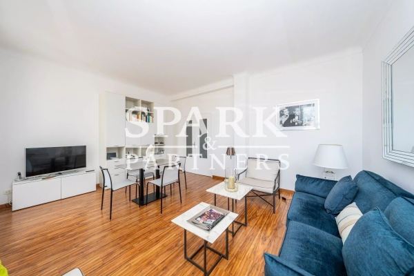 Luxury Apartment for sale in Monaco, 3 100 000 €, Photo 5