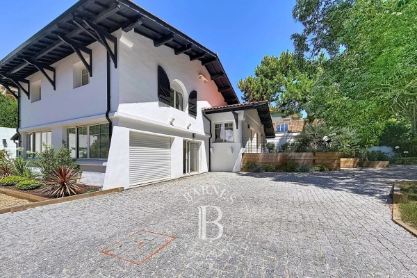 Maison de luxe à vendre à Arcachon, 2 350 000 €, Photo 5