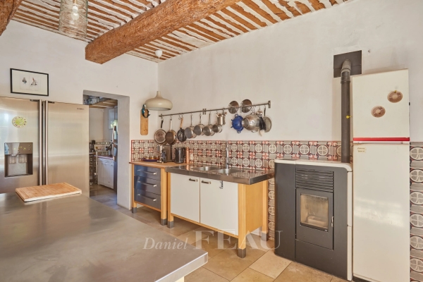 Maison de luxe à vendre à Cavaillon, 1 080 000 €, Photo 5