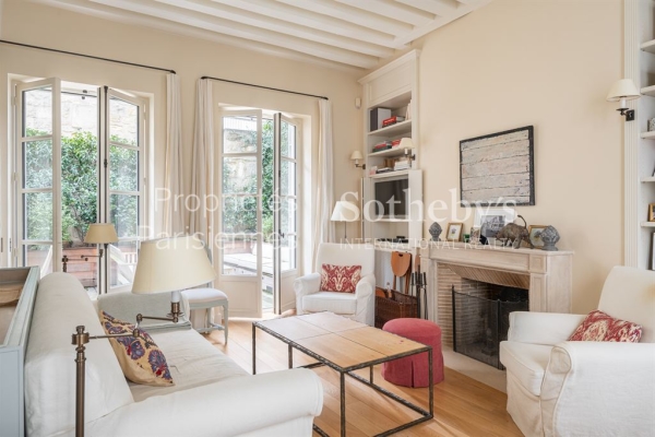 Luxury Apartment for sale in Paris 5ème, 3 300 000 €, Photo 6