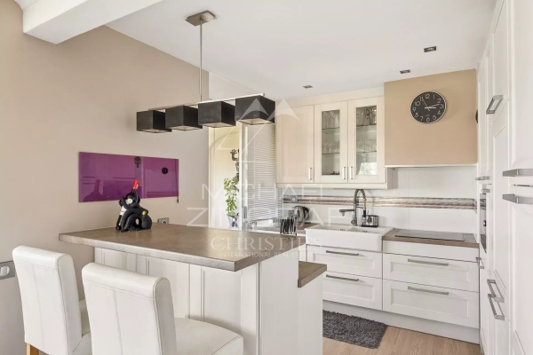 Luxury Apartment for sale in Antibes, 1 595 000 €, Photo 6