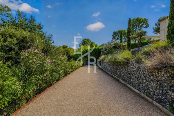 Maison de luxe à vendre à Mougins, 1 870 000 €, Photo 6