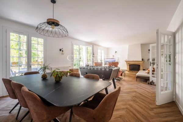 Maison de luxe à vendre à Cestas, 890 000 €, Photo 6