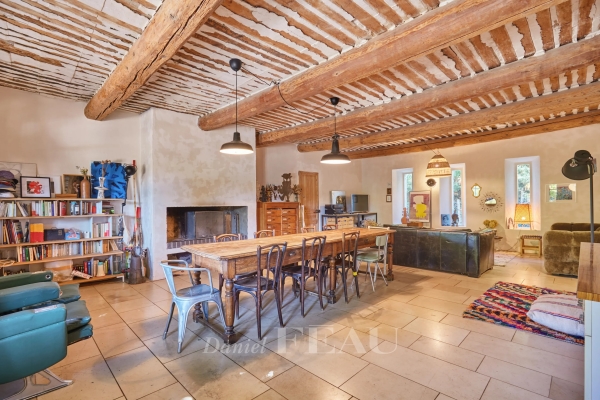 Maison de luxe à vendre à Cavaillon, 1 080 000 €, Photo 6