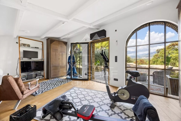 Luxury House for sale in Mouans-Sartoux, 4 250 000 €, Photo 7