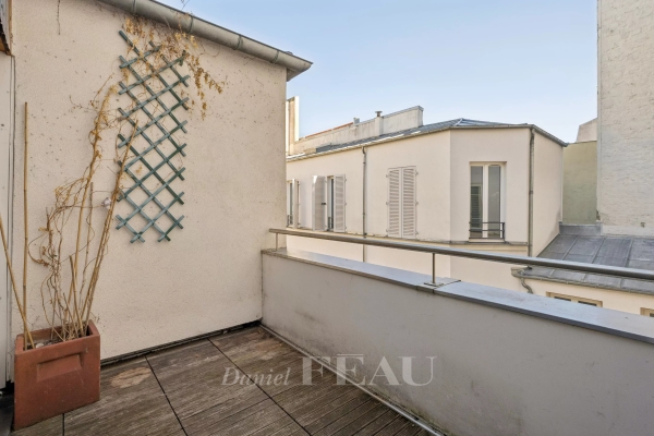 Appartement de luxe à vendre à Paris 11ème, 1 490 000 €, Photo 7
