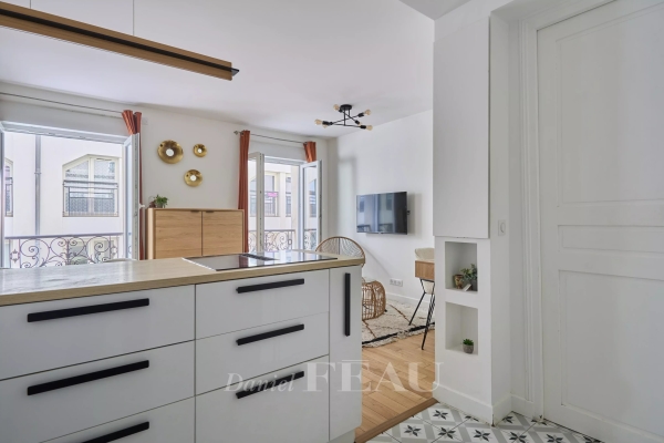 Appartement de luxe à vendre à Paris 7ème, 500 000 €, Photo 7