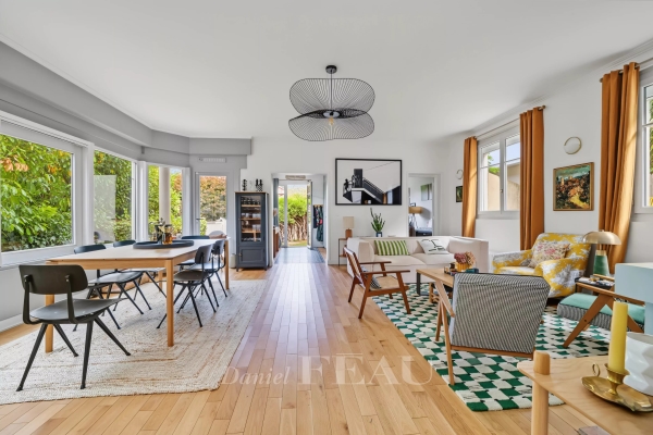 Maison de luxe à vendre à La Celle-Saint-Cloud, 1 320 000 €, Photo 7