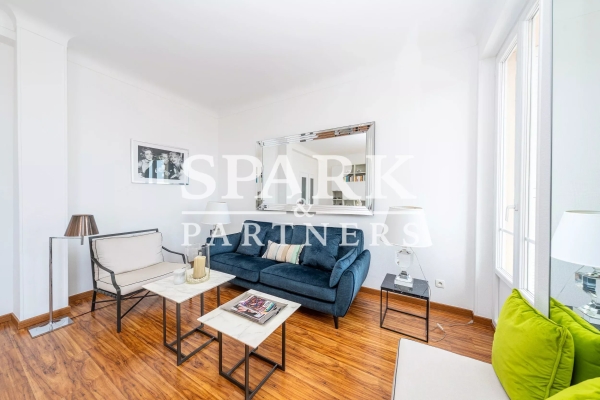 Luxury Apartment for sale in Monaco, 3 100 000 €, Photo 7