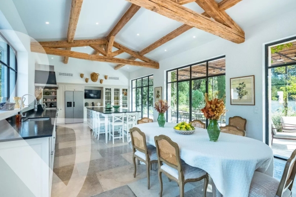 Maison de luxe à vendre à Maussane les Alpilles, 4 900 000 €, Photo 7