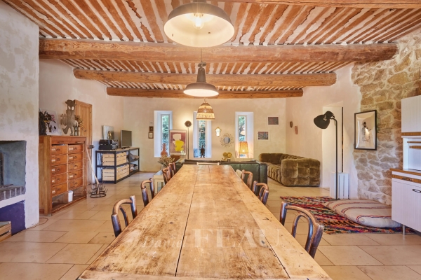 Maison de luxe à vendre à Cavaillon, 1 080 000 €, Photo 7