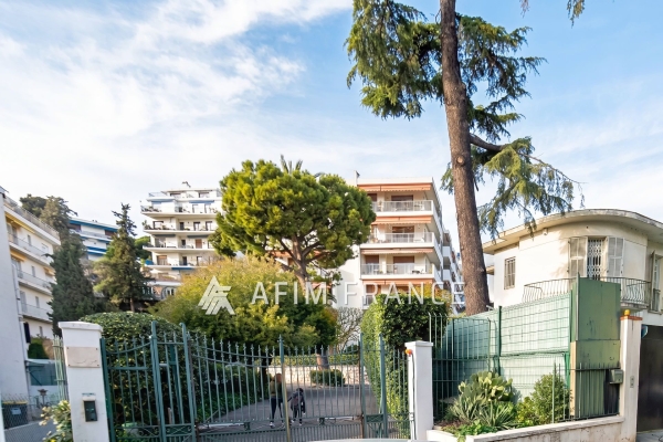 Appartement de luxe à vendre à Nice, 610 000 €