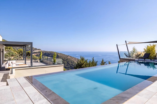 Luxury House for sale in Èze, 5 800 000 €, Photo 2