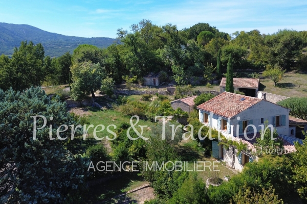 Luxury House for sale in Saint-Martin-de-Castillon, 477 000 €, Photo 2