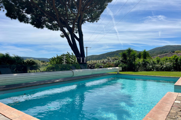 Maison de luxe à vendre à Le Plan-de-La-Tour, 1 045 000 €, Photo 2