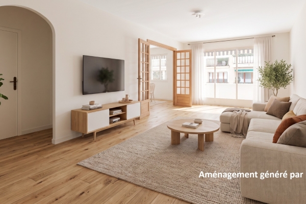 Appartement de luxe à vendre à Nice, 635 000 €, Photo 2