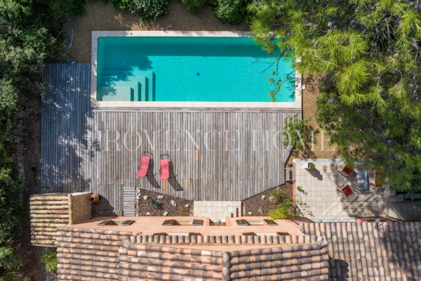 Maison de luxe à vendre à Taillades, 890 000 €, Photo 2